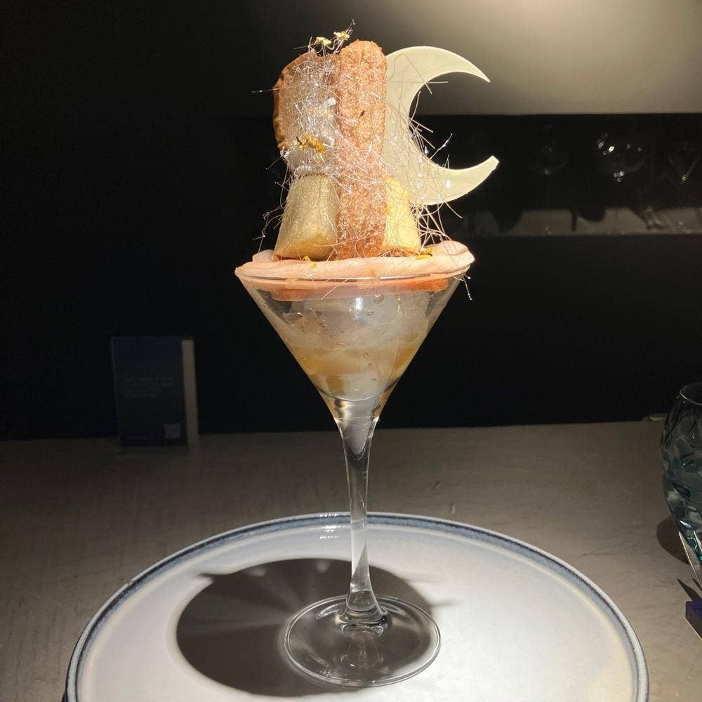 agap.Dessert&Bar