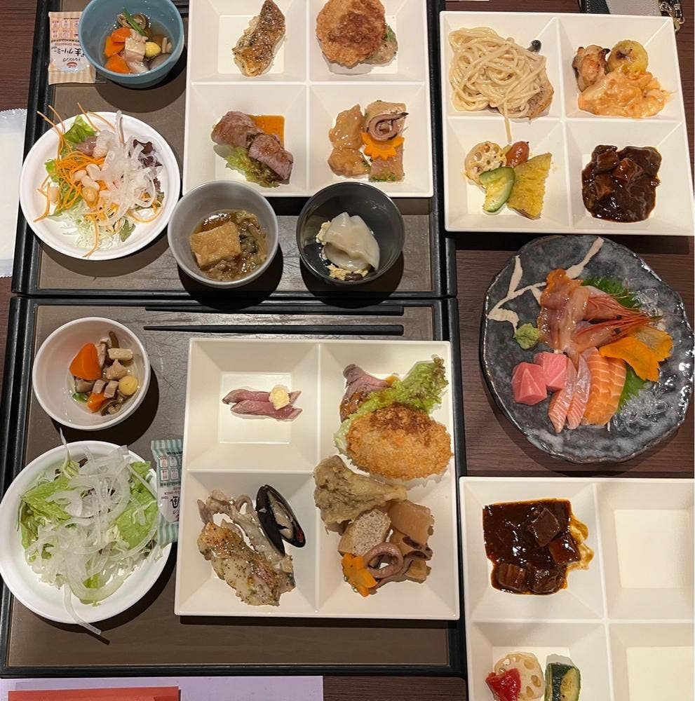 料亭 蔵 御宿本陣