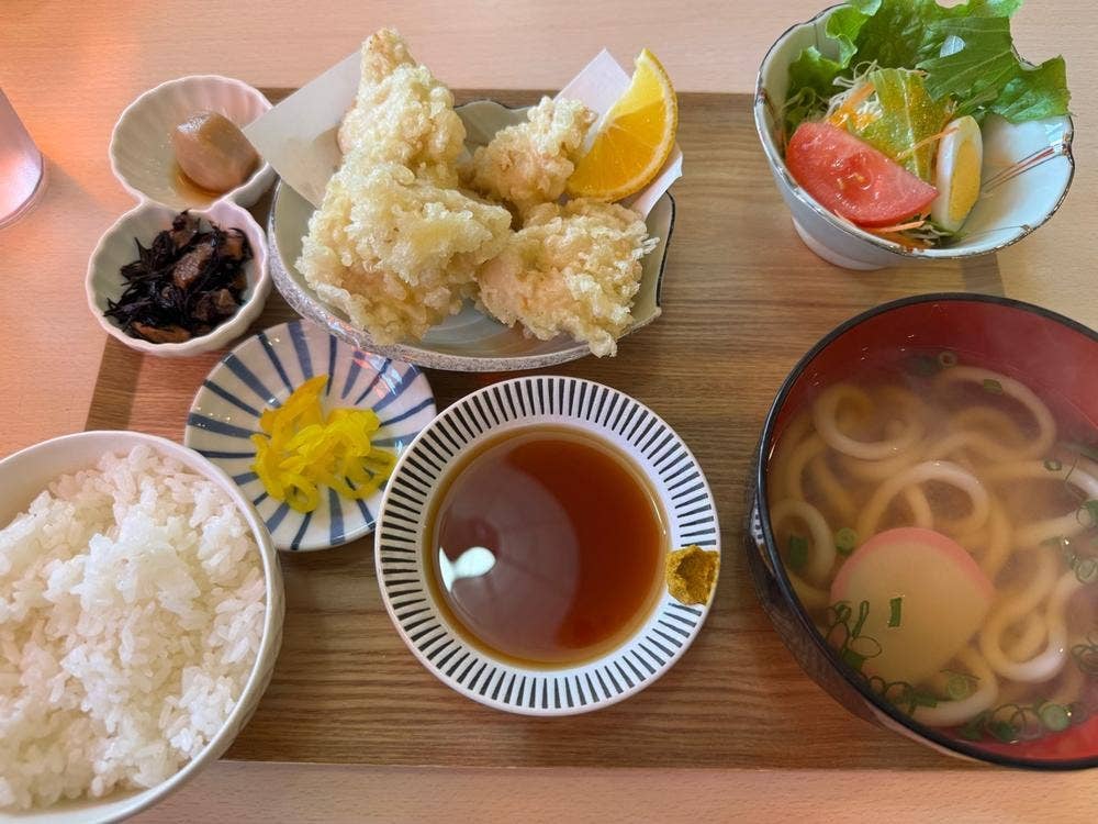 うどん屋縁