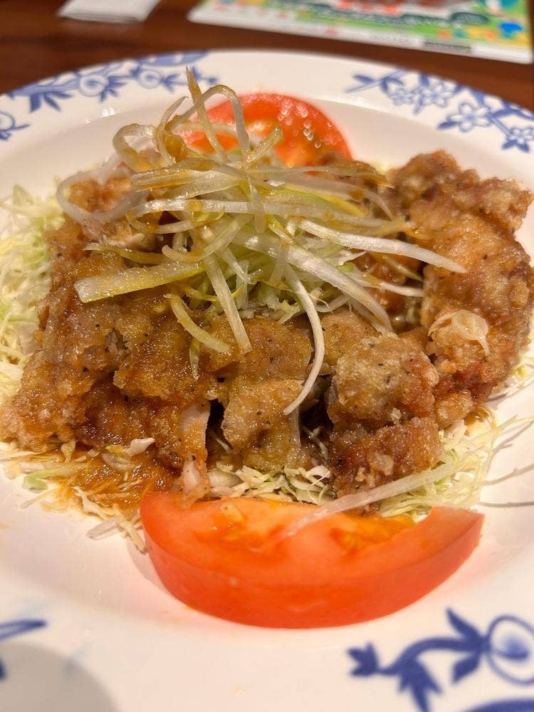 バーミヤン 新松戸店