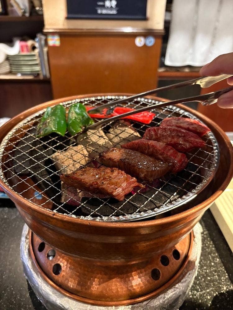 韓国料理とうがらし