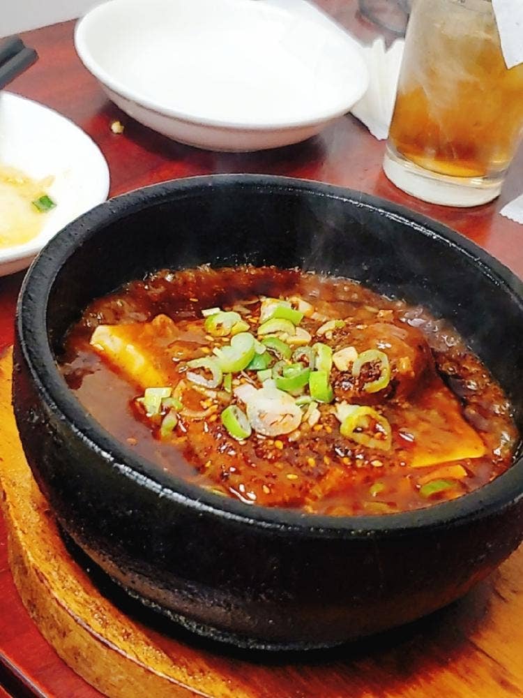 東順永 新宿三丁目店