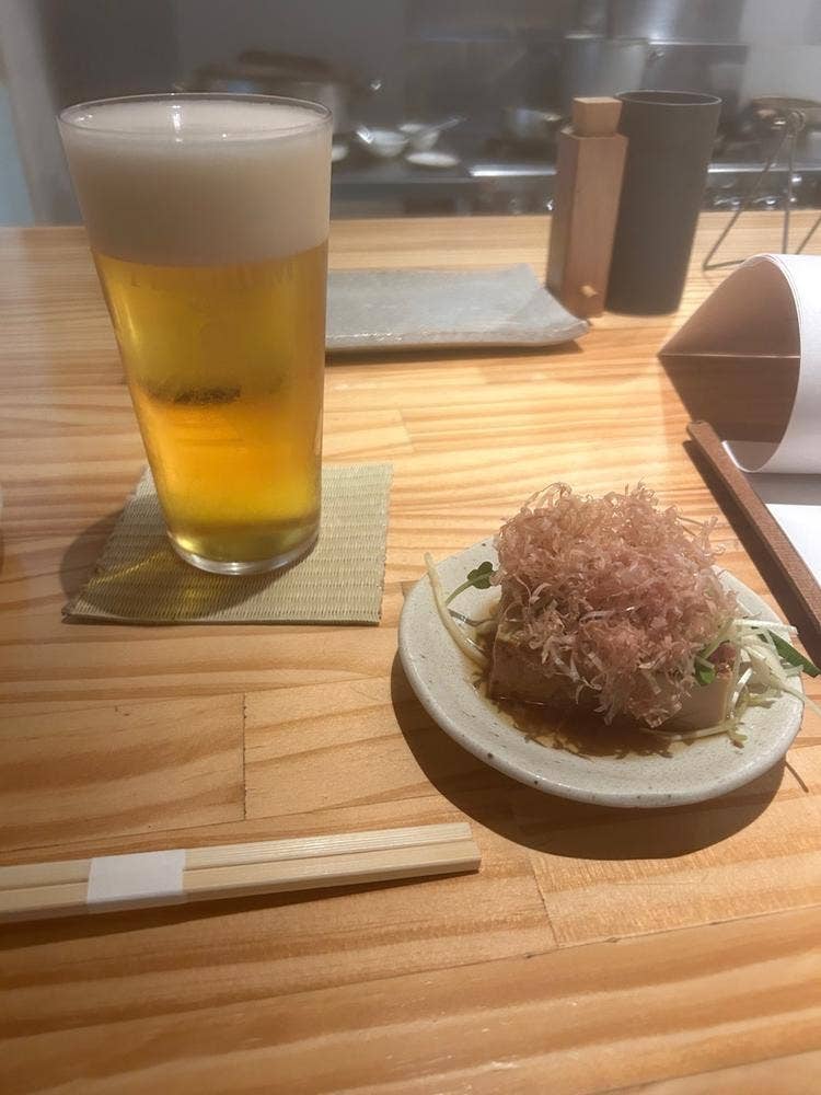 焼鳥 ひらき