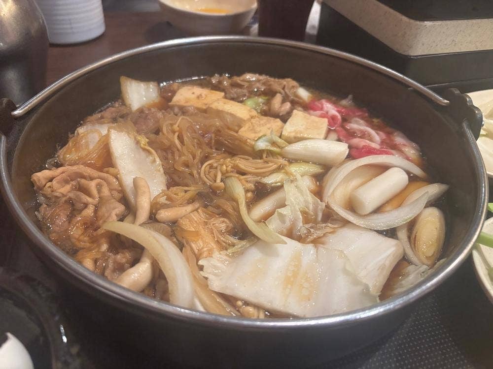 牛しゃぶ牛すき食べ放題 但馬屋 LINKS UMEDA店