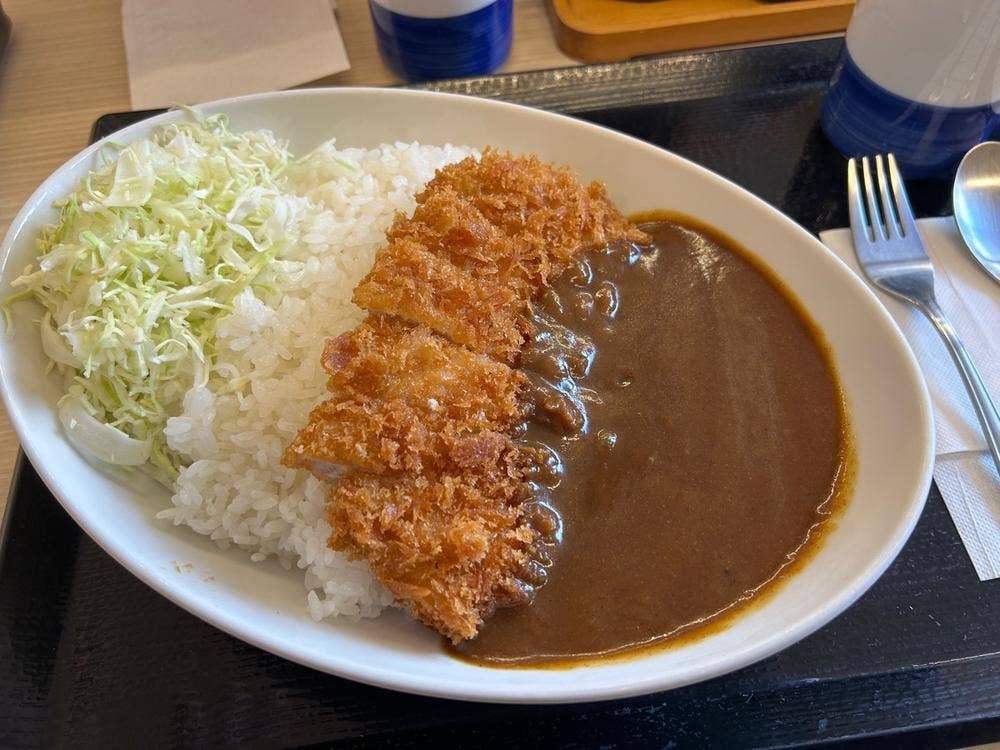 かつや 金沢示野店