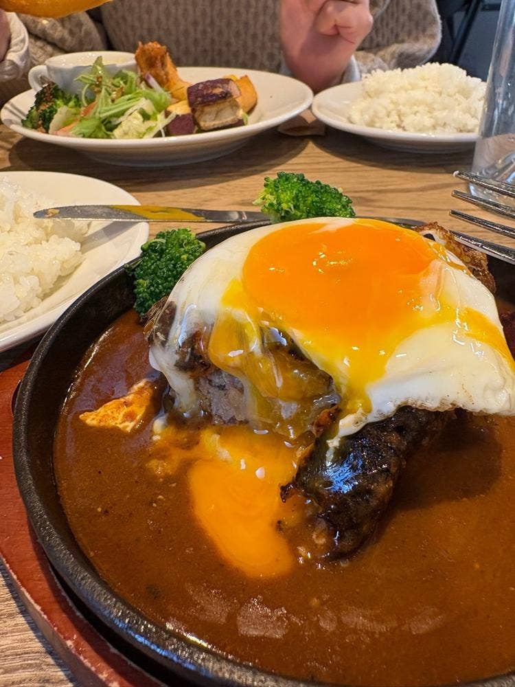 イノツチ洋食店