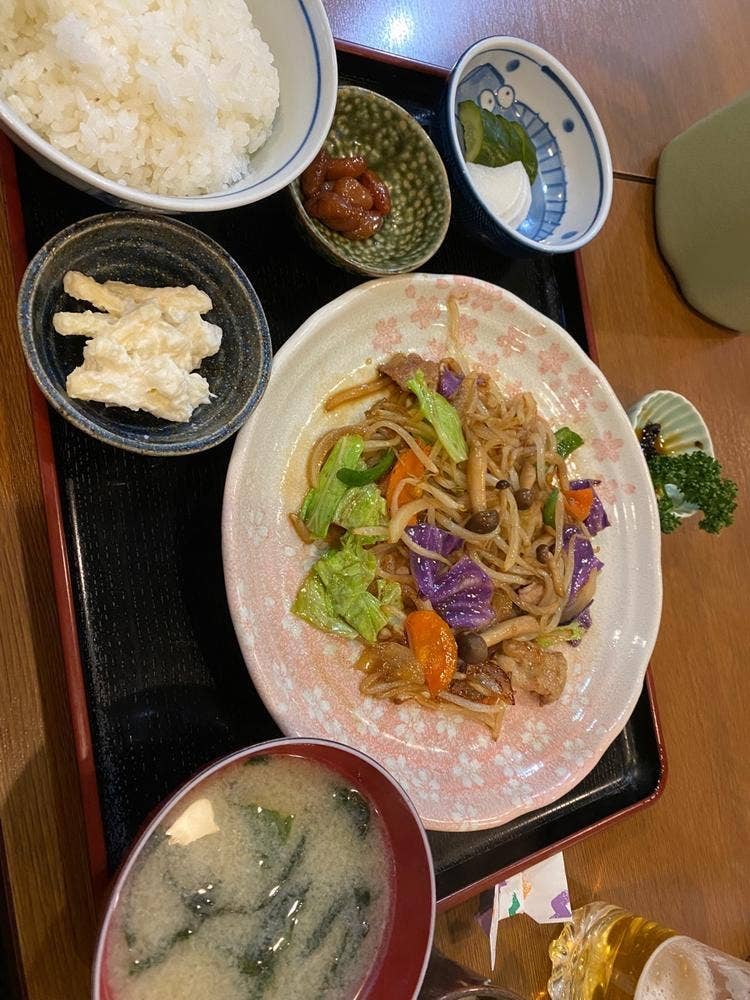 すゞ家