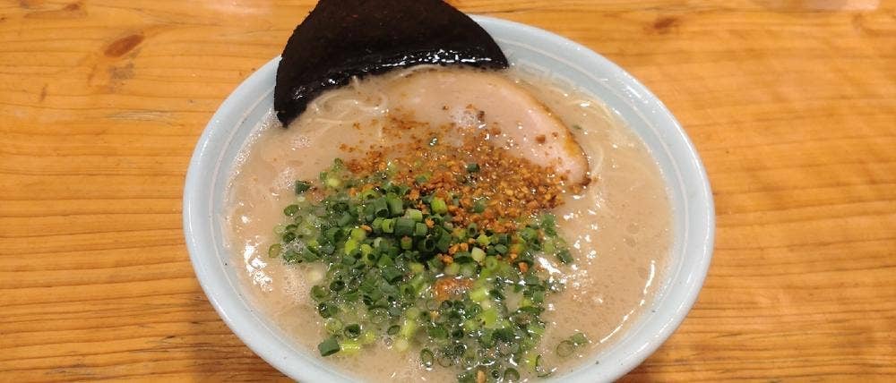 圭ちゃんラーメン
