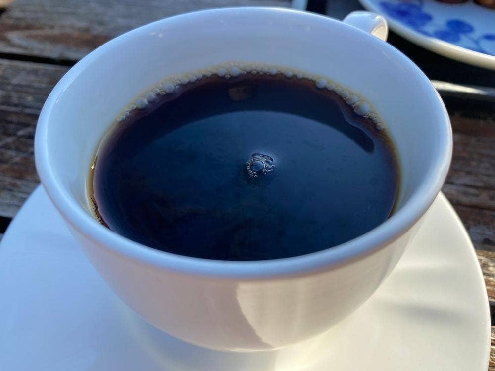 だんご茶や ぎふ清流里山公園