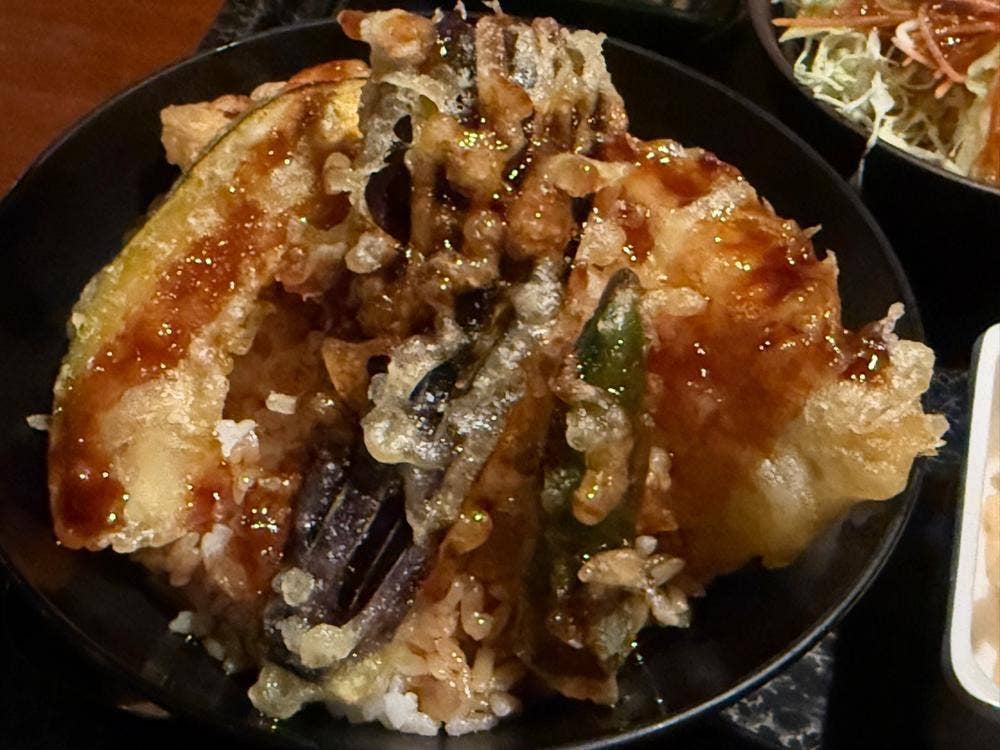 里山料理 野の花
