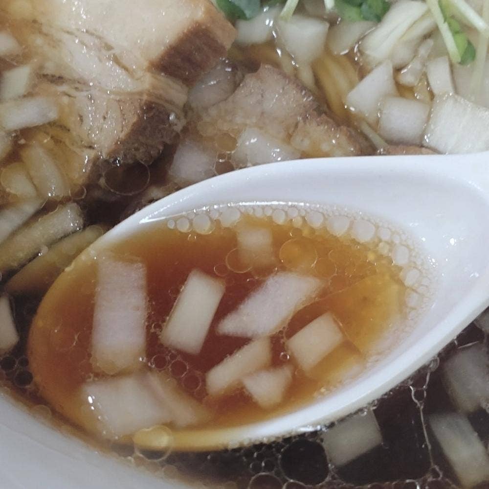 ラーメン 爺