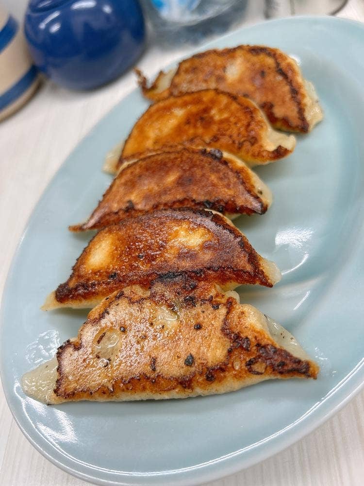 餃子館