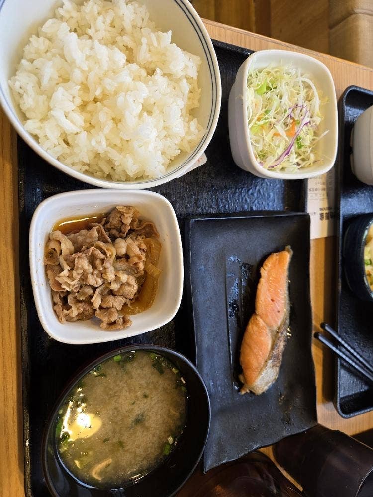 吉野家 広島吉島店