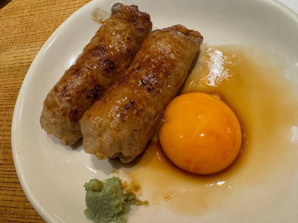 蔵鵡 本邸