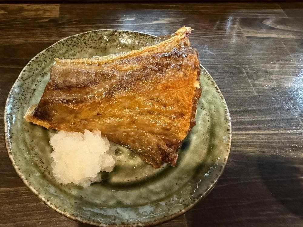 魚の棚 一政
