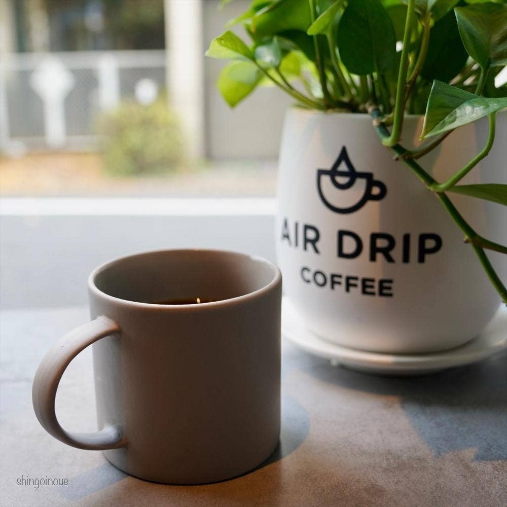 AIR DRIP COFFEE