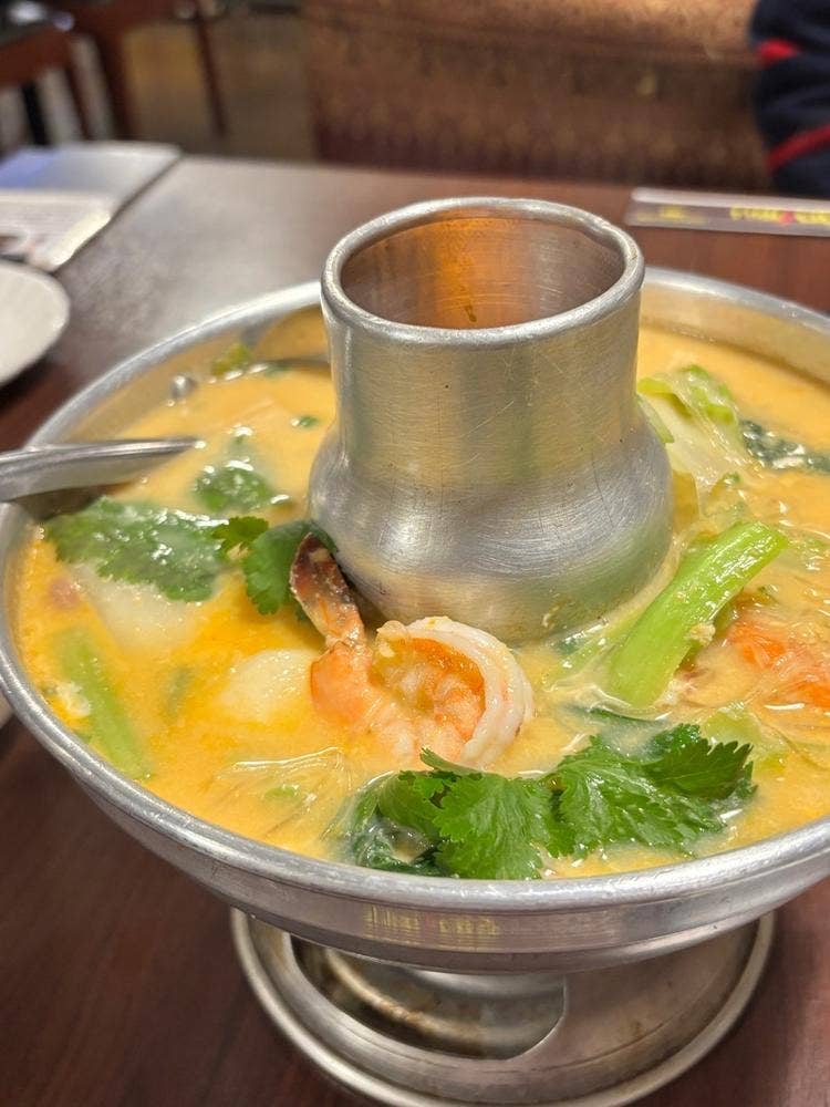 タイ屋台料理 Thai City