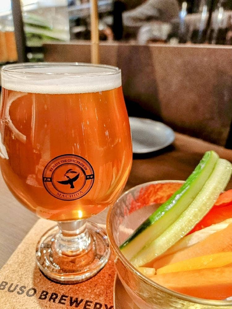 BUSO BREWERY 町田駅前店