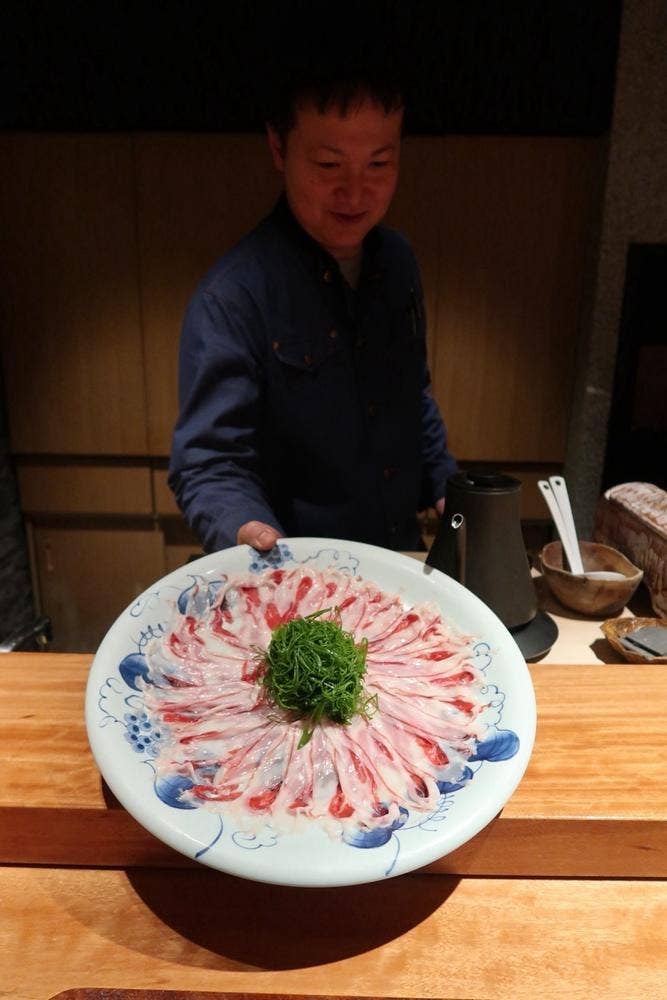 鈴田式
