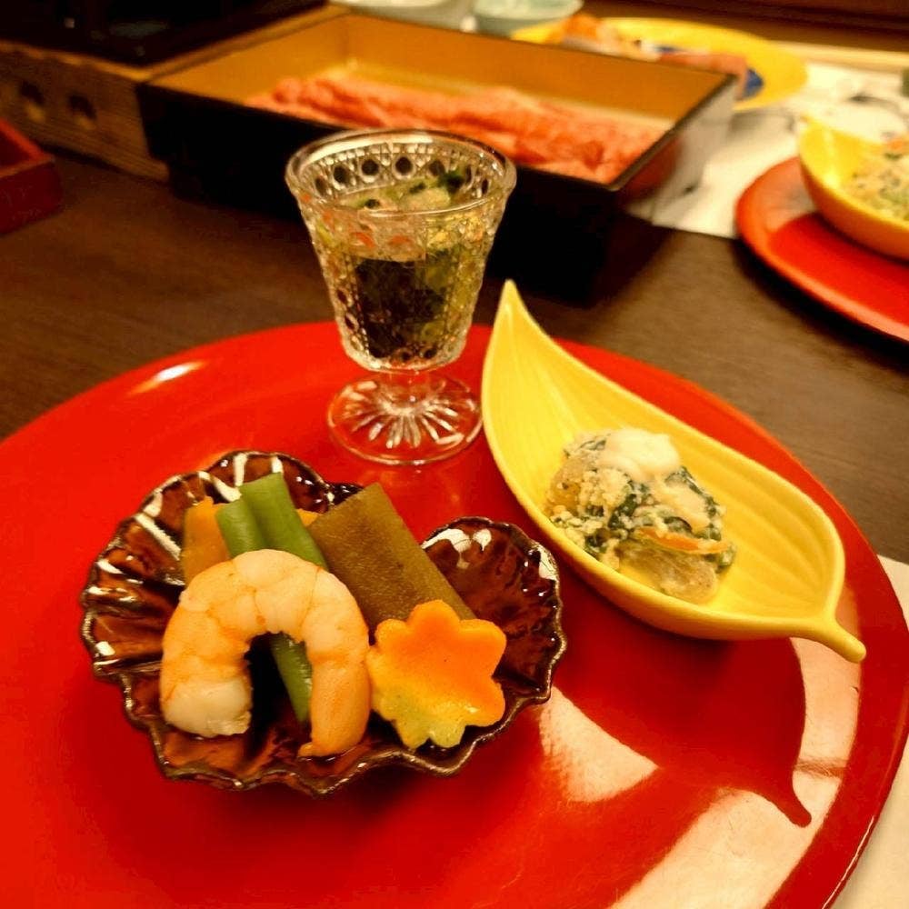 がんこ 高瀬川二条苑