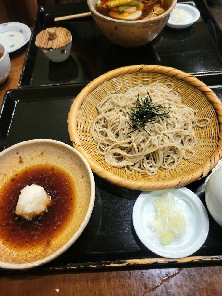 段葛 こ寿々