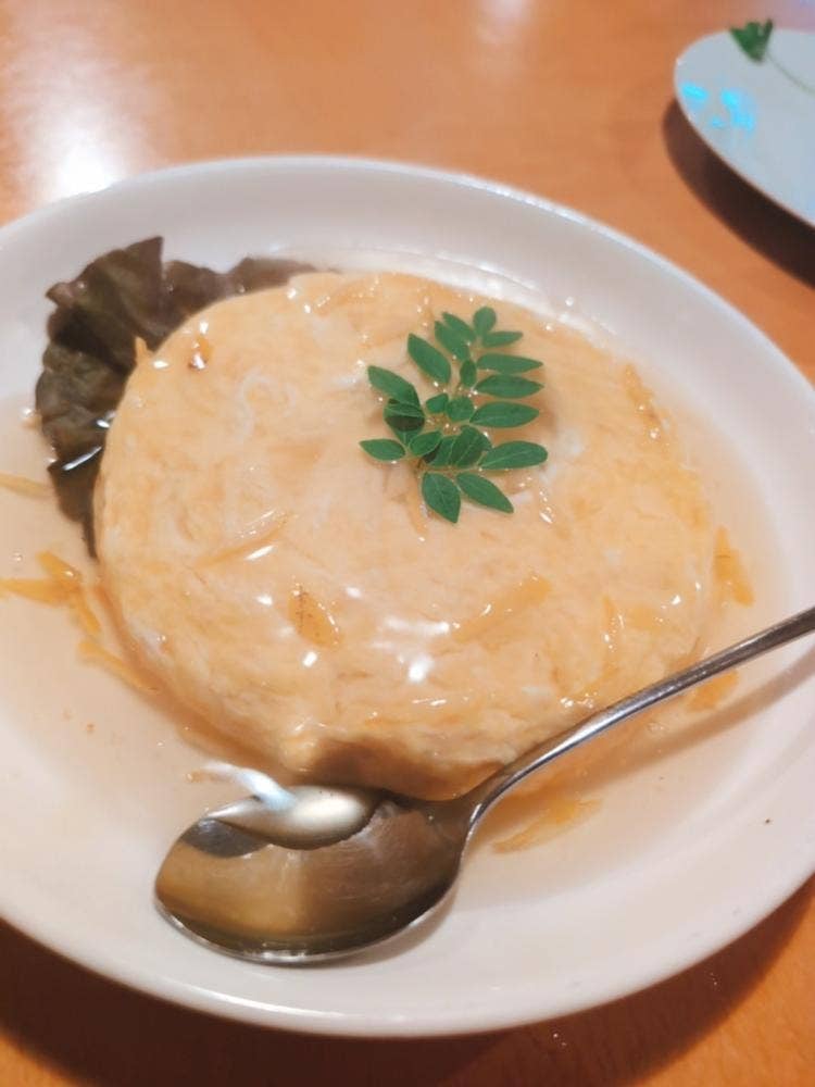 くねんぼ食堂