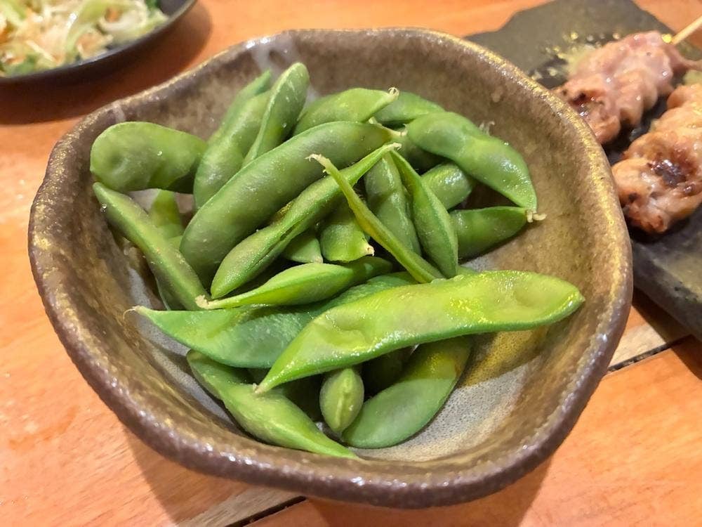 炭焼トリコ