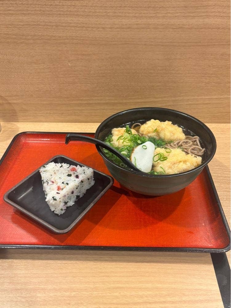 麺家三ノ宮