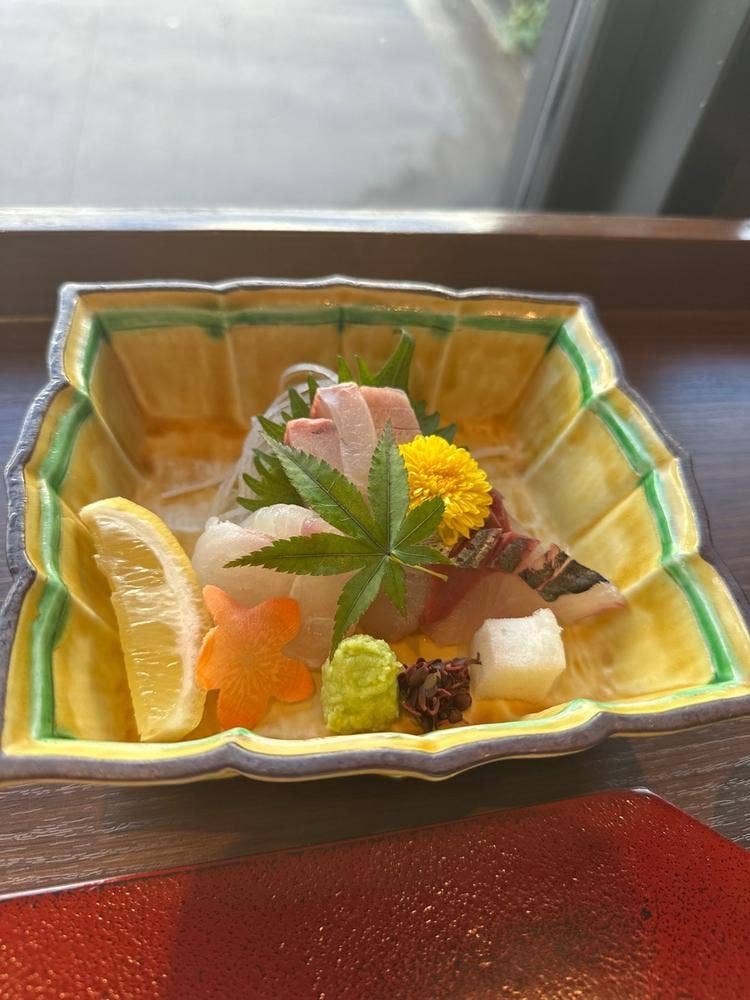 明礬温泉 岡本屋 食事処