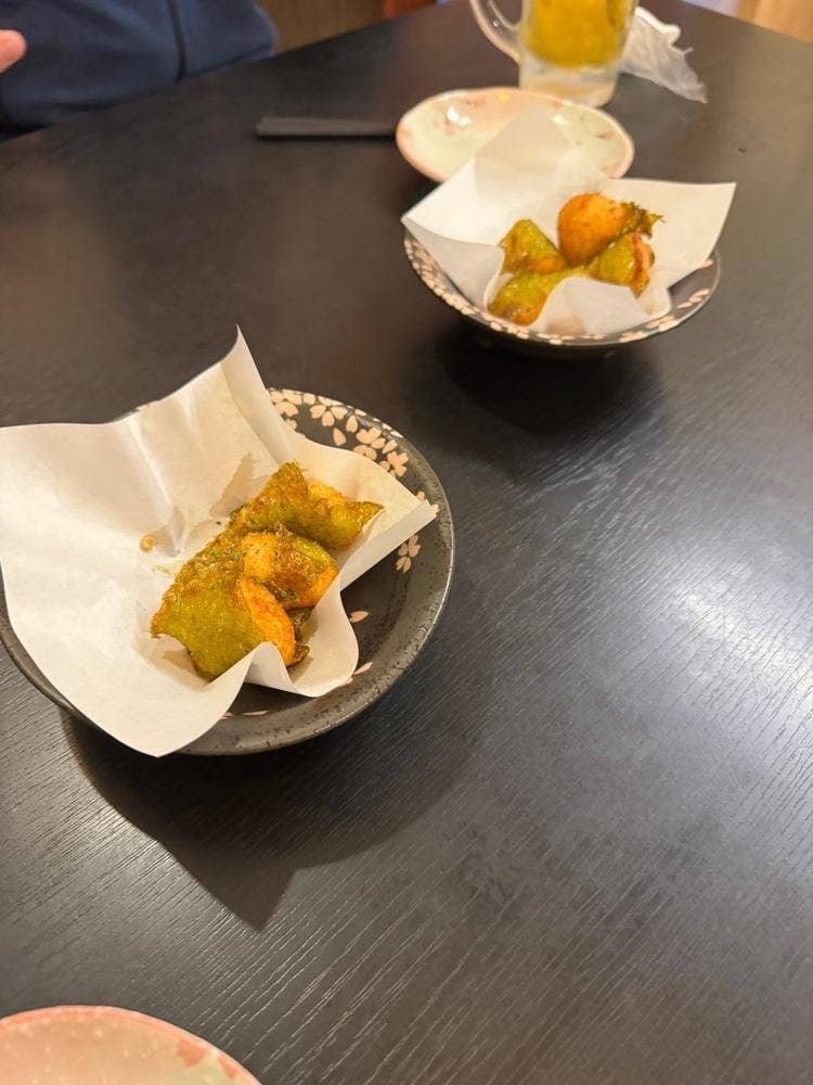 お食事処 桜ばな