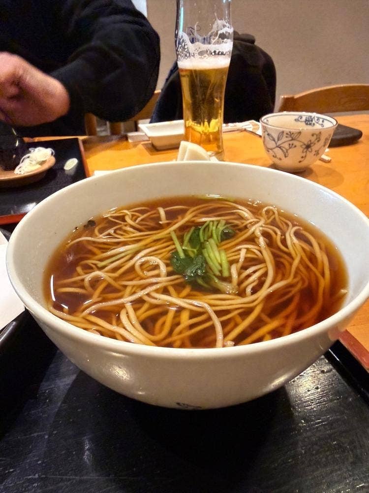 さらしなの里