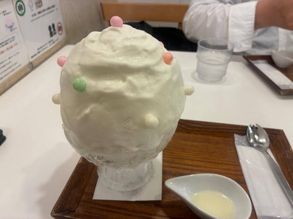 コオリヤ ユキボウシ