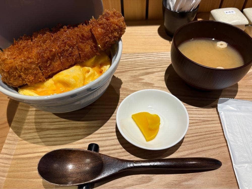 とんかつ丸七 高知店