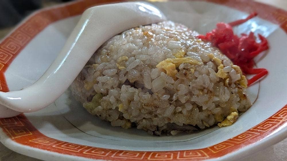 中華飯店 吟月