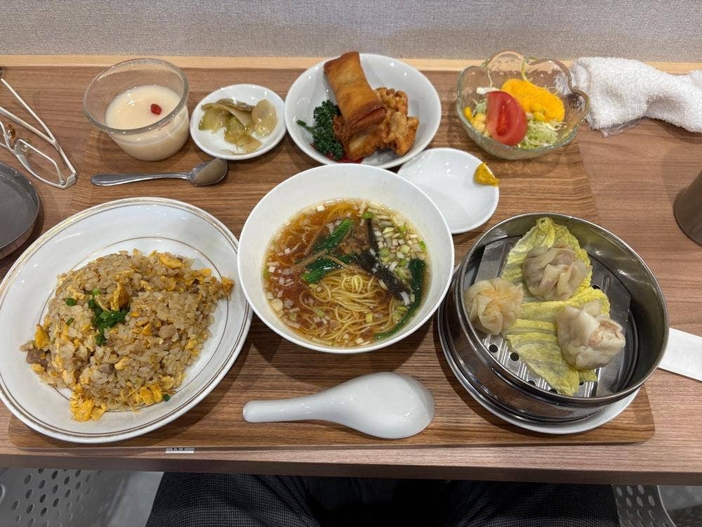 三元閣