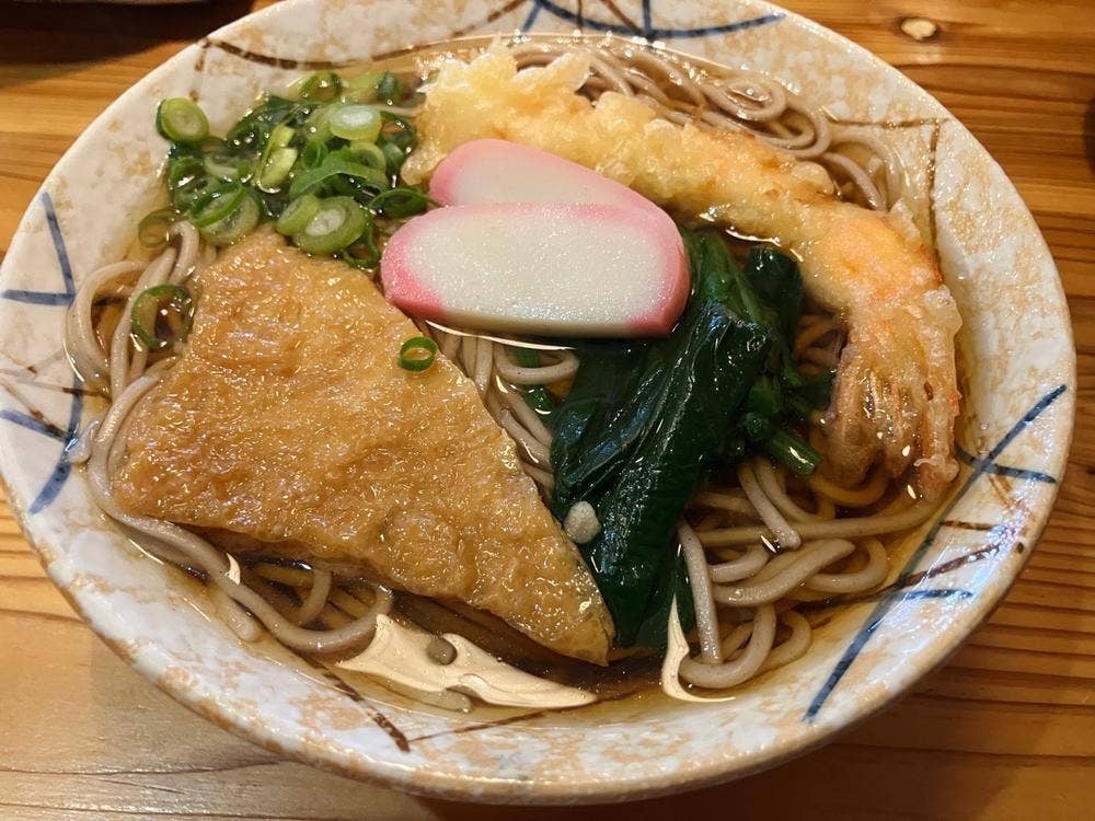 平田駅前食堂かつ川