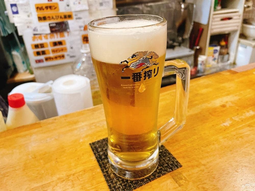 ちょい吉
