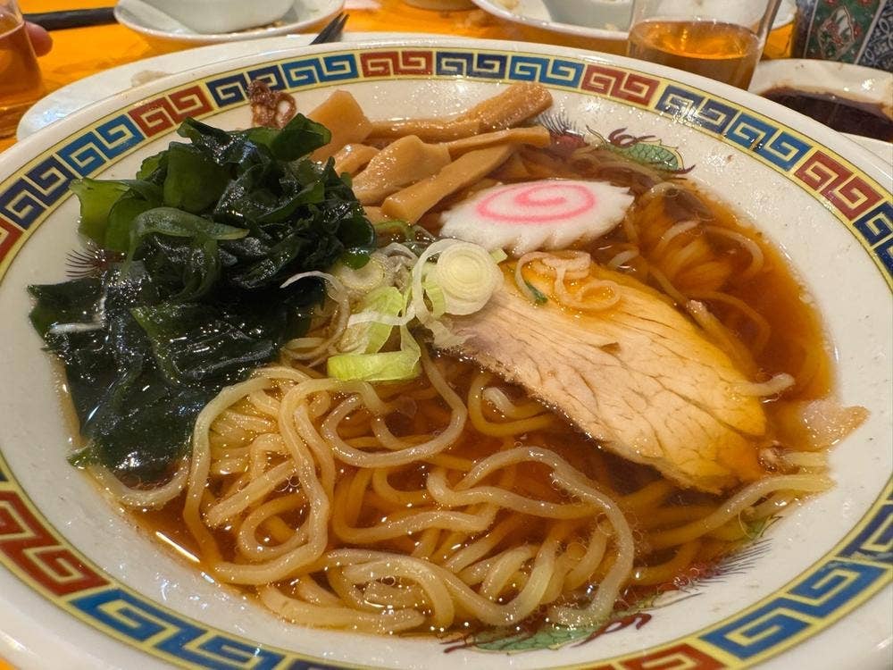 西新井らーめん 駅前店