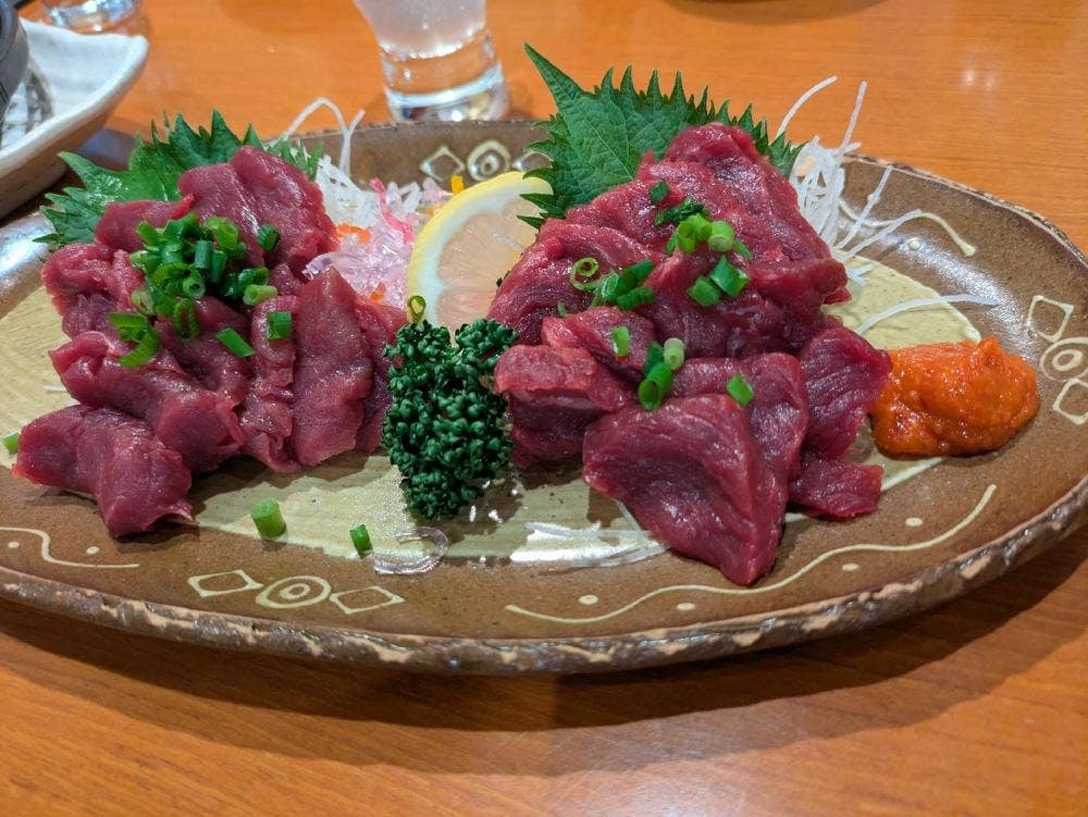 しのや 郡山駅前本店