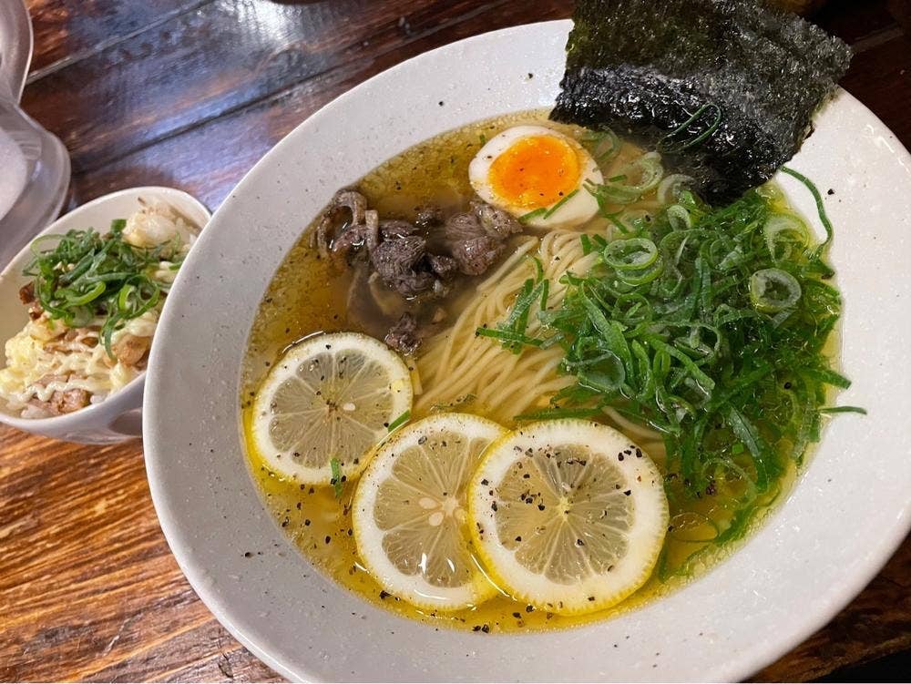 地鶏もも子とけさぶろう商店 住吉店