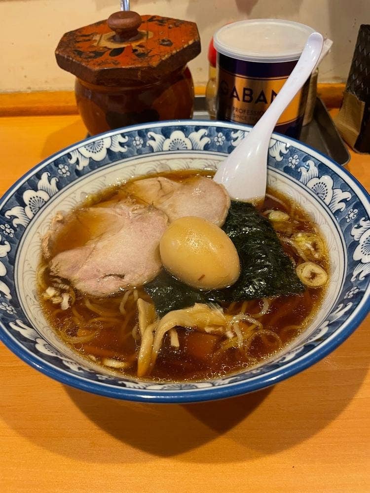 らーめん いち