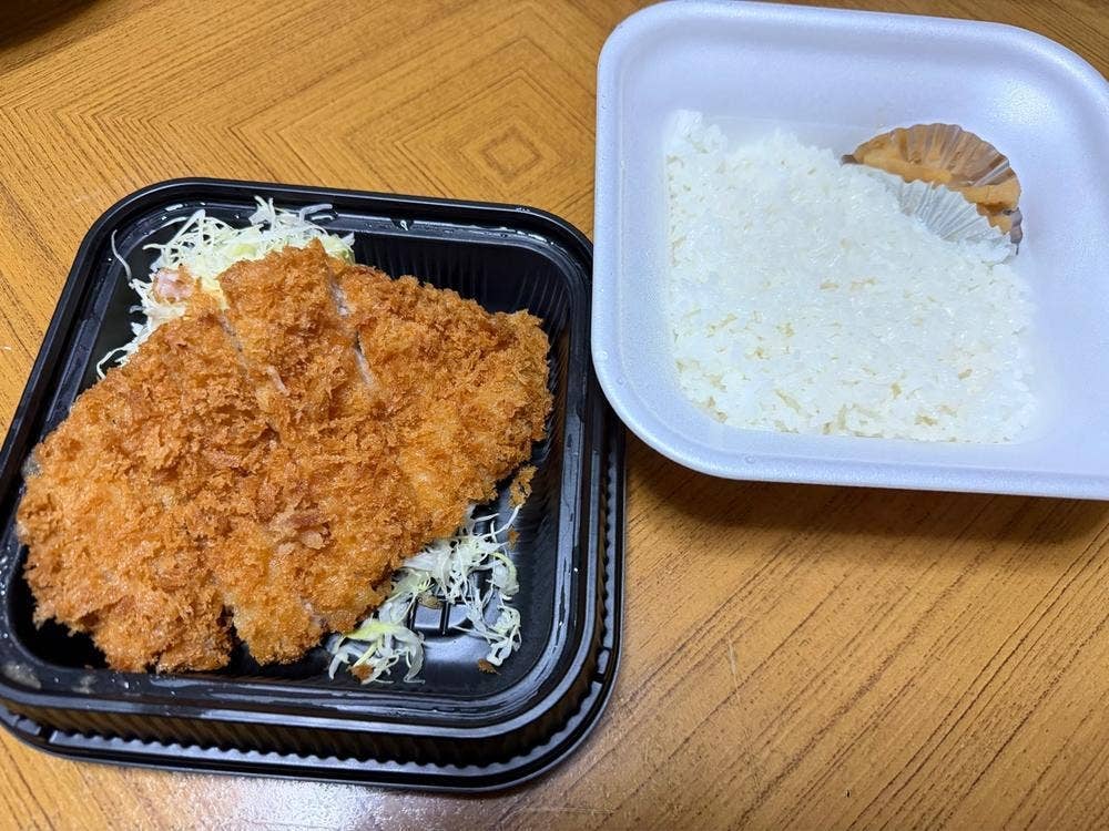 かつや 埼玉久喜店