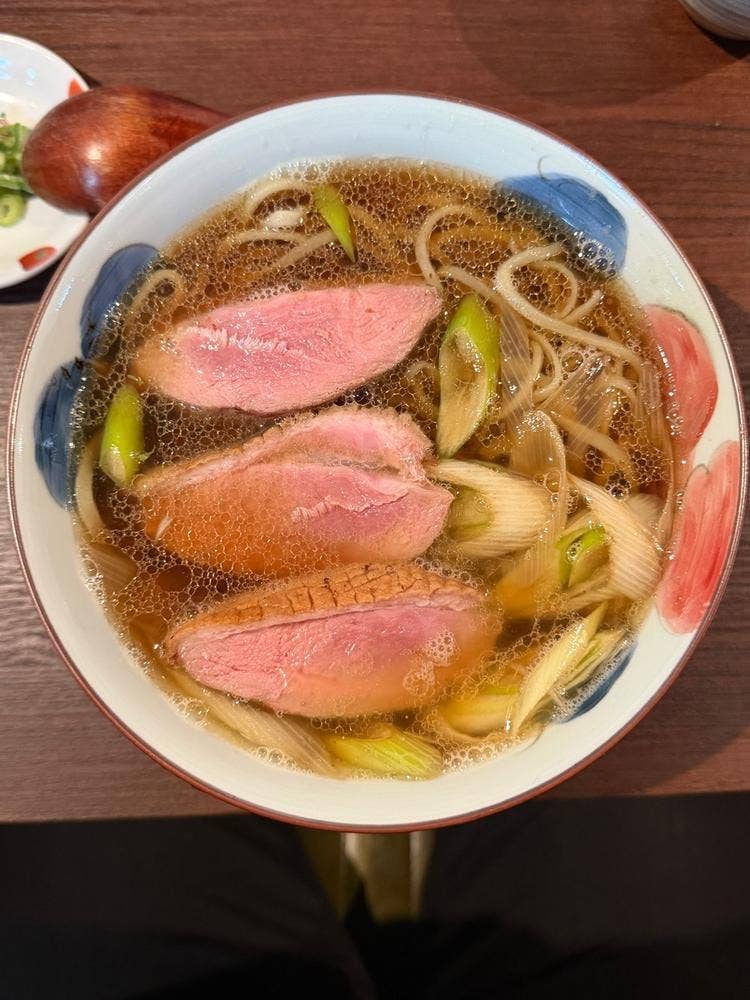 そばと肴 禅