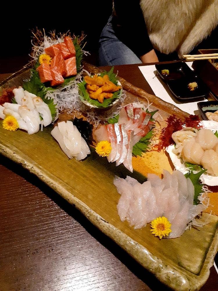 和み居酒や澪つくし