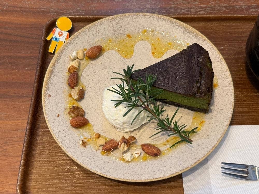 西条園 抹茶カフェ 西尾本店