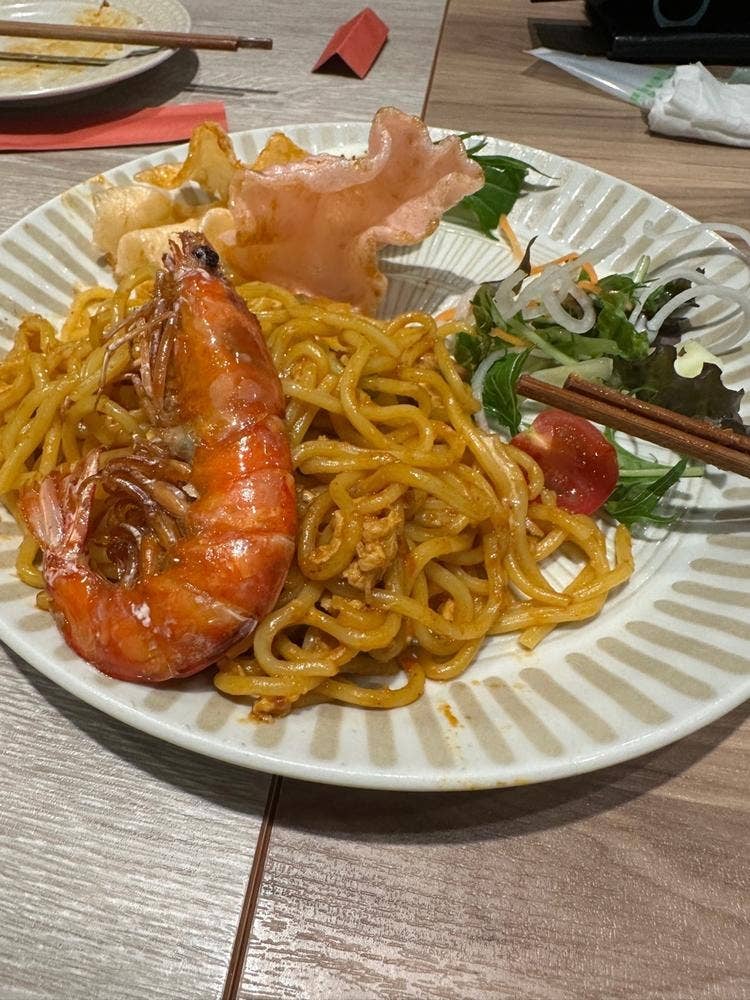 A DINING