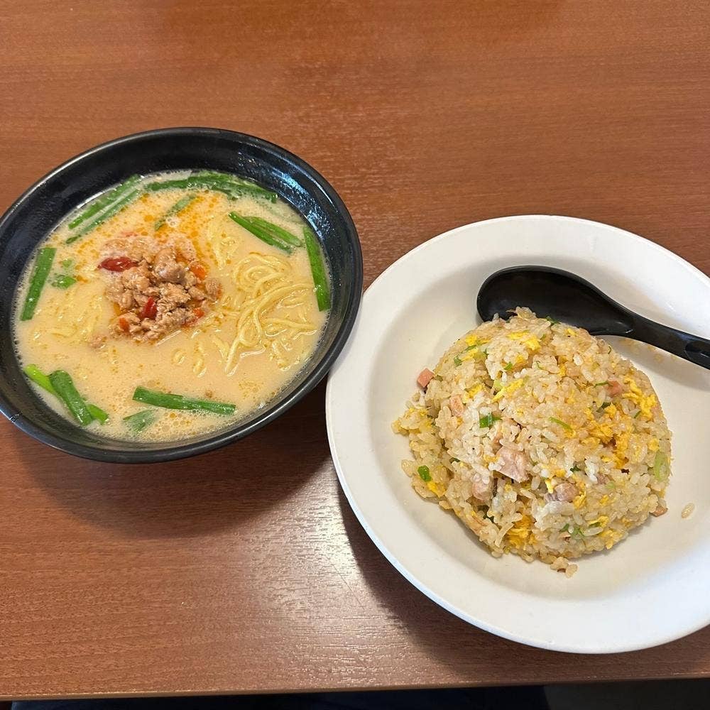味神館 松阪店