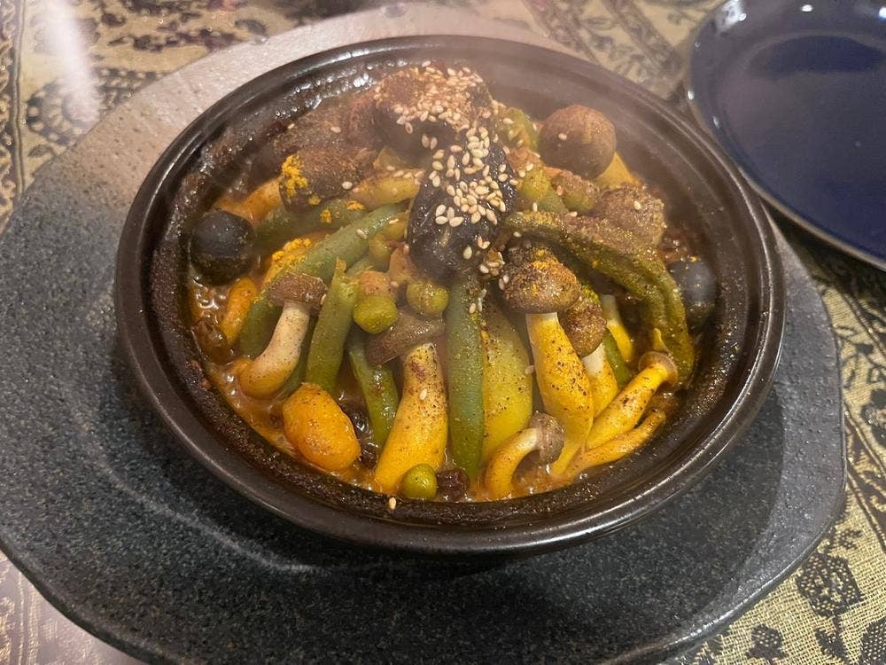 ラバラカ