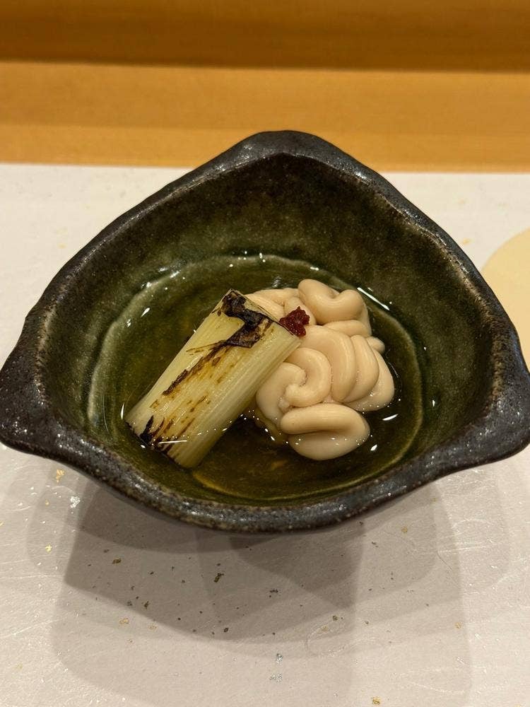 鮨 内藤