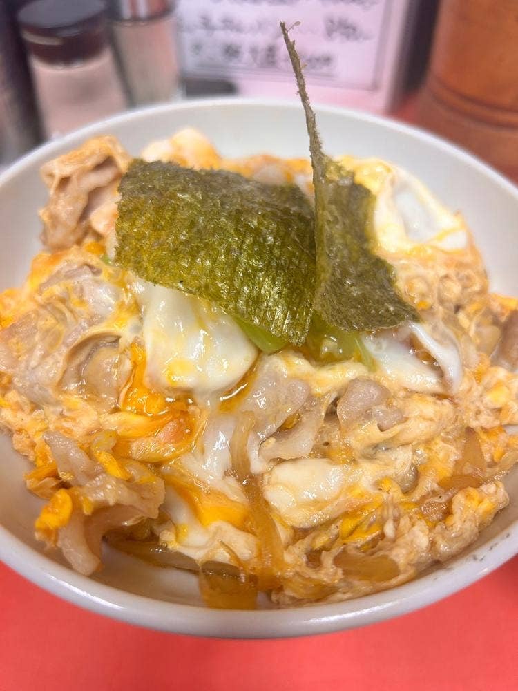 亀有飯店